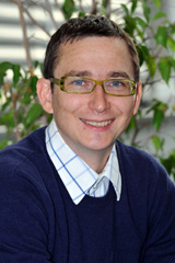 PD Dr. Clemens Neufert
