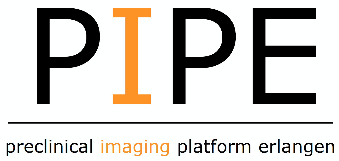 Towards page "Pre Clinical Imaging Platform