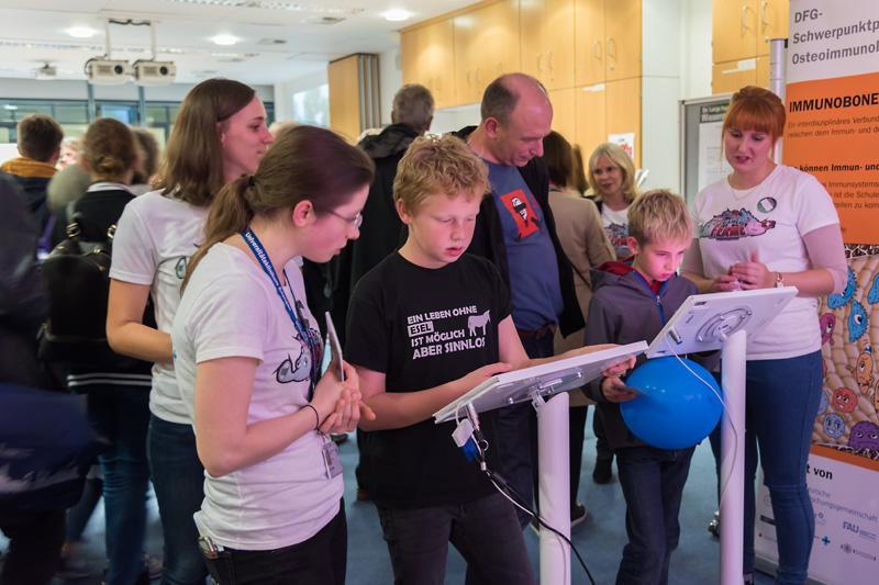 © Medizinische Klinik 3, Universitätsklinikum Erlangen