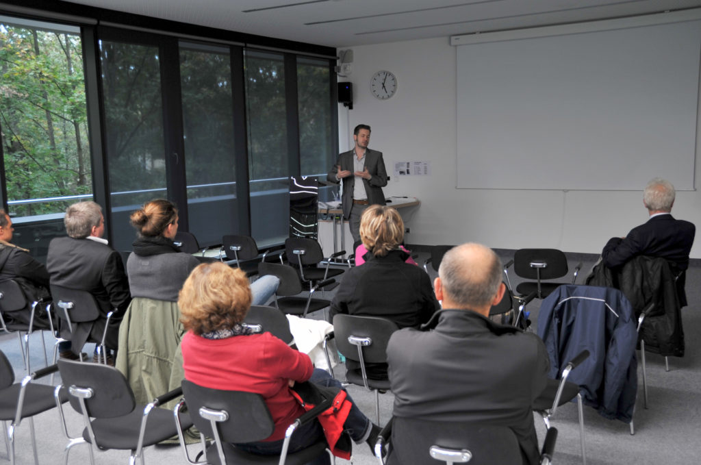 © Medizinische Klinik 3, Universitätsklinikum Erlangen