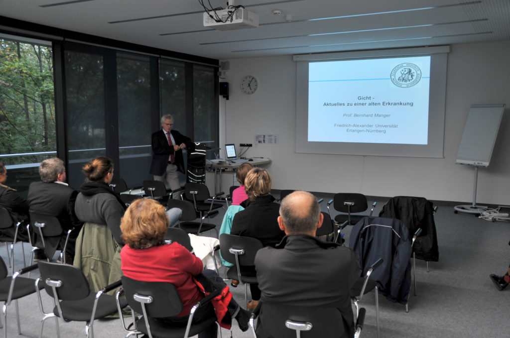 © Medizinische Klinik 3, Universitätsklinikum Erlangen