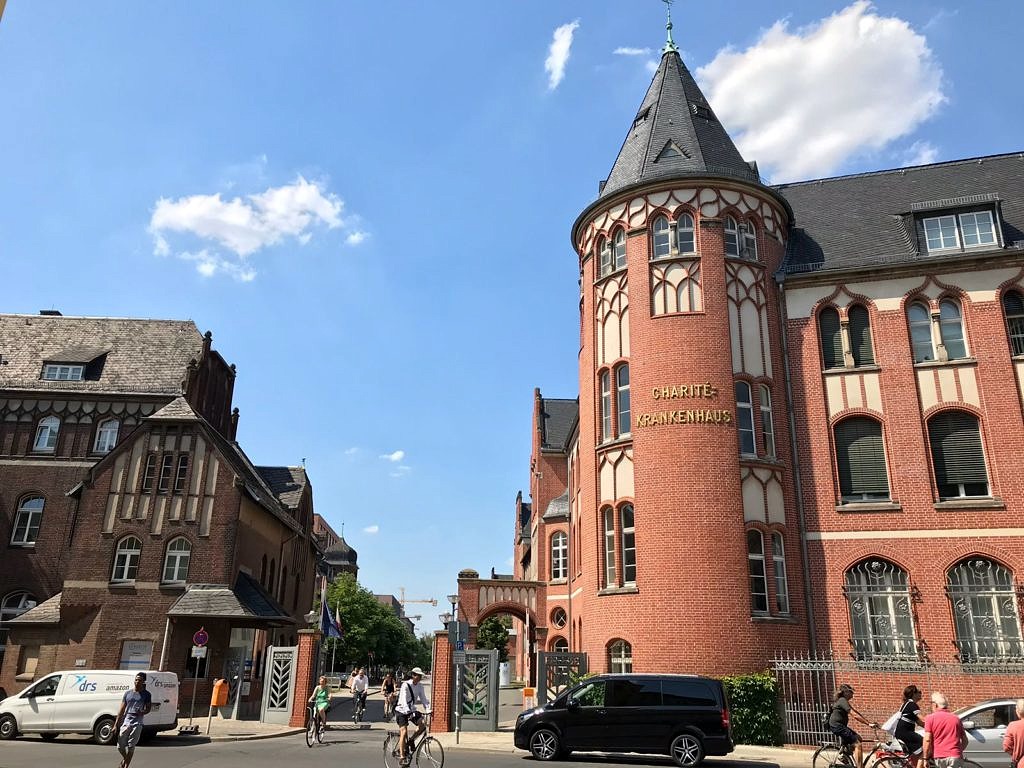 © Medizinische Klinik 3, Universitätsklinikum Erlangen