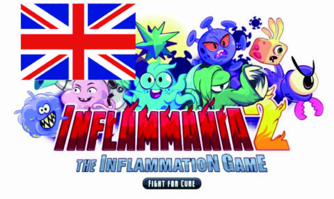 Towards entry "INFLAMMANIA 2 is now available for all in english"